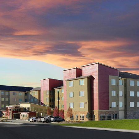 Residence Inn By Marriott Denver Southwest/Littleton Luaran gambar