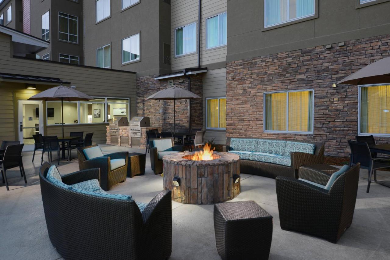 Residence Inn By Marriott Denver Southwest/Littleton Luaran gambar