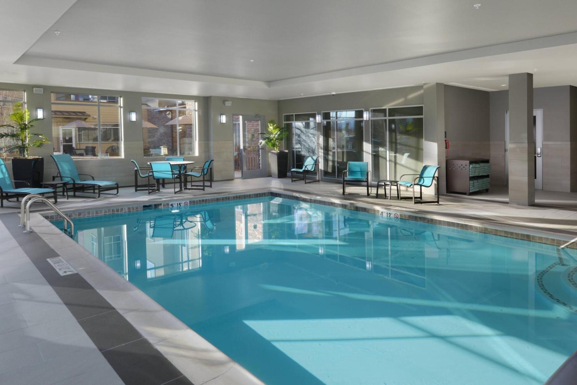 Residence Inn By Marriott Denver Southwest/Littleton Luaran gambar