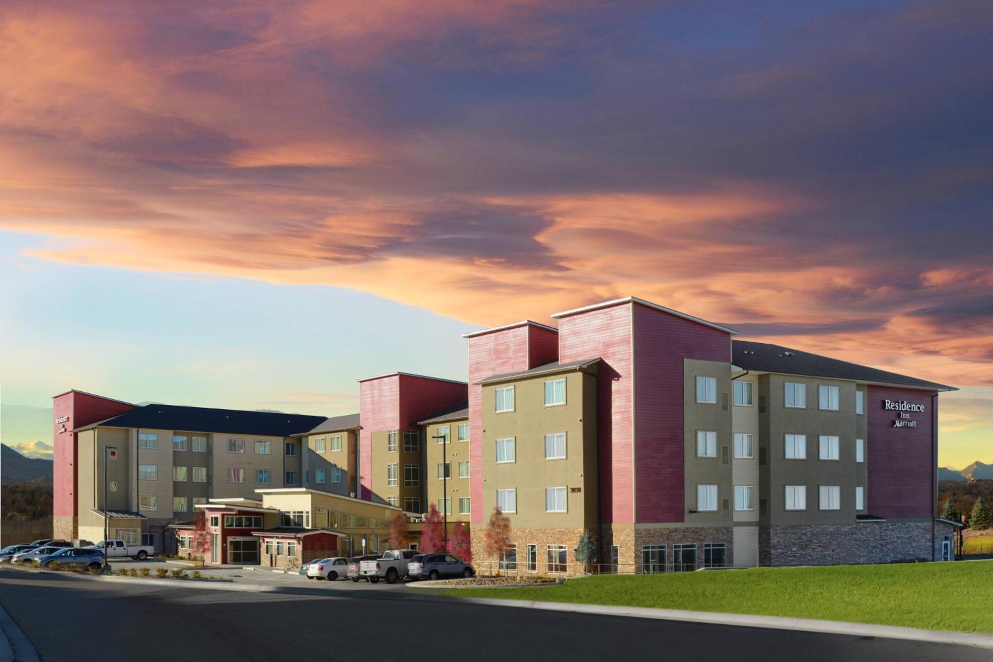 Residence Inn By Marriott Denver Southwest/Littleton Luaran gambar