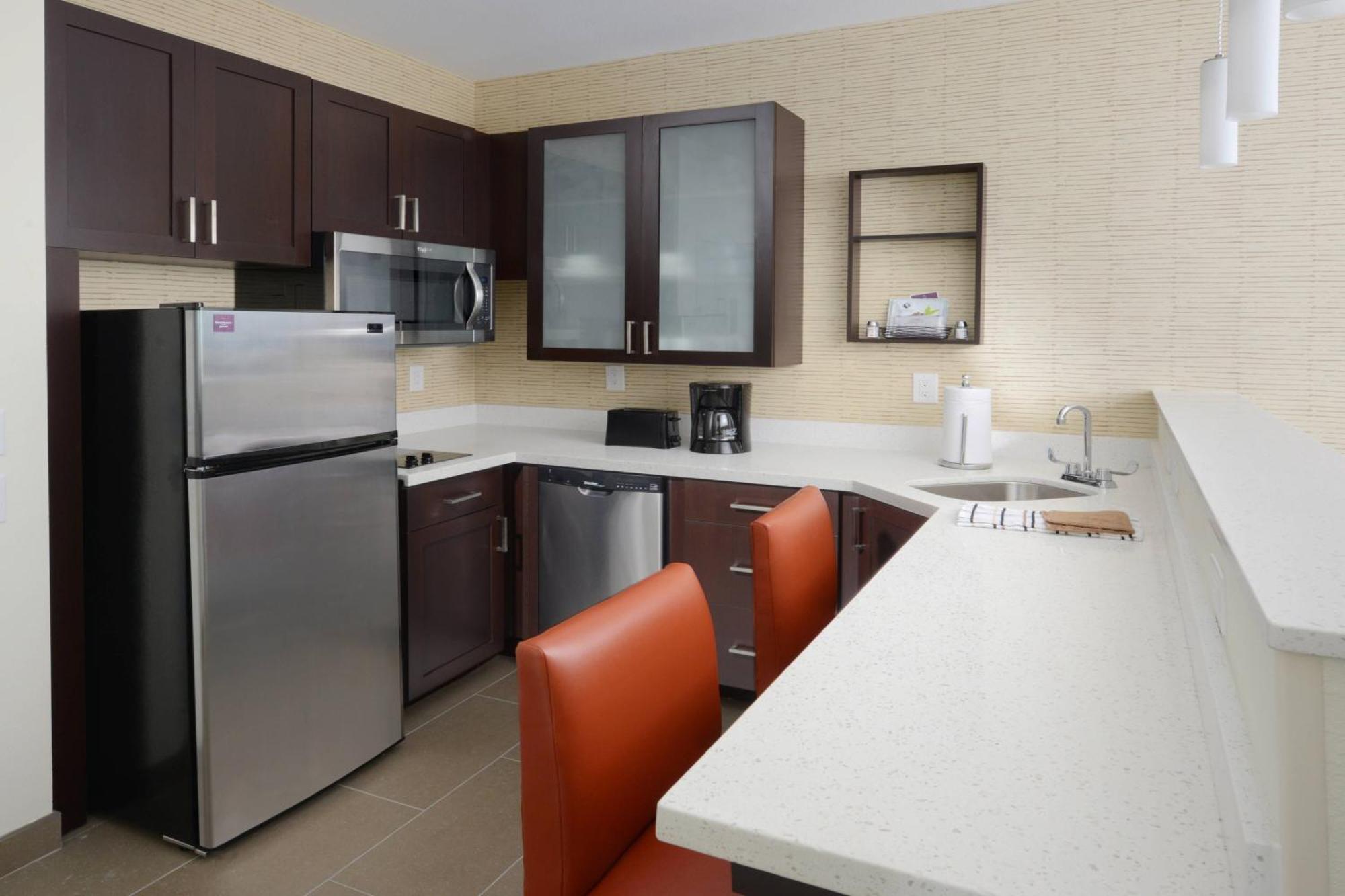 Residence Inn By Marriott Denver Southwest/Littleton Luaran gambar