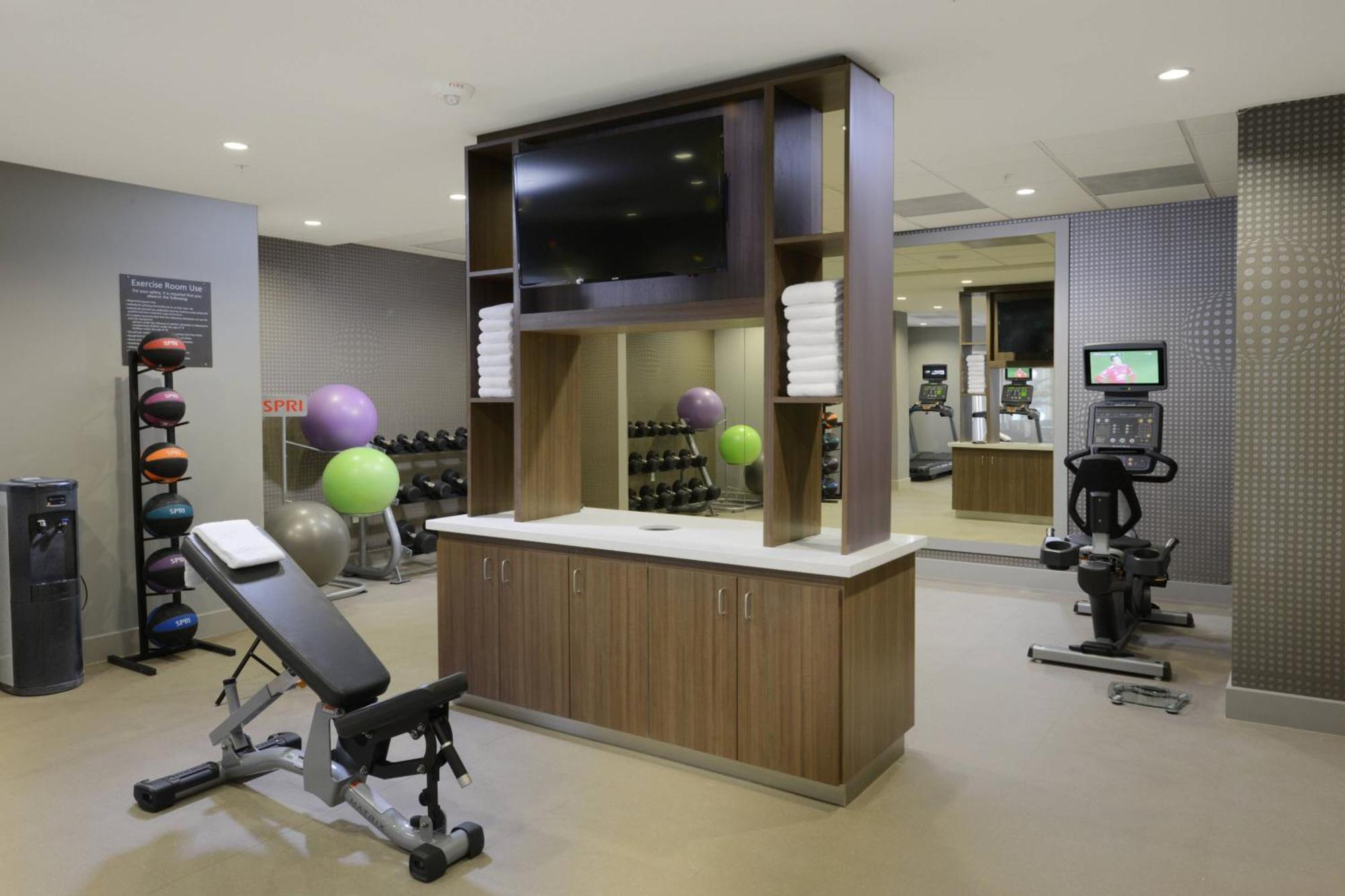 Residence Inn By Marriott Denver Southwest/Littleton Luaran gambar