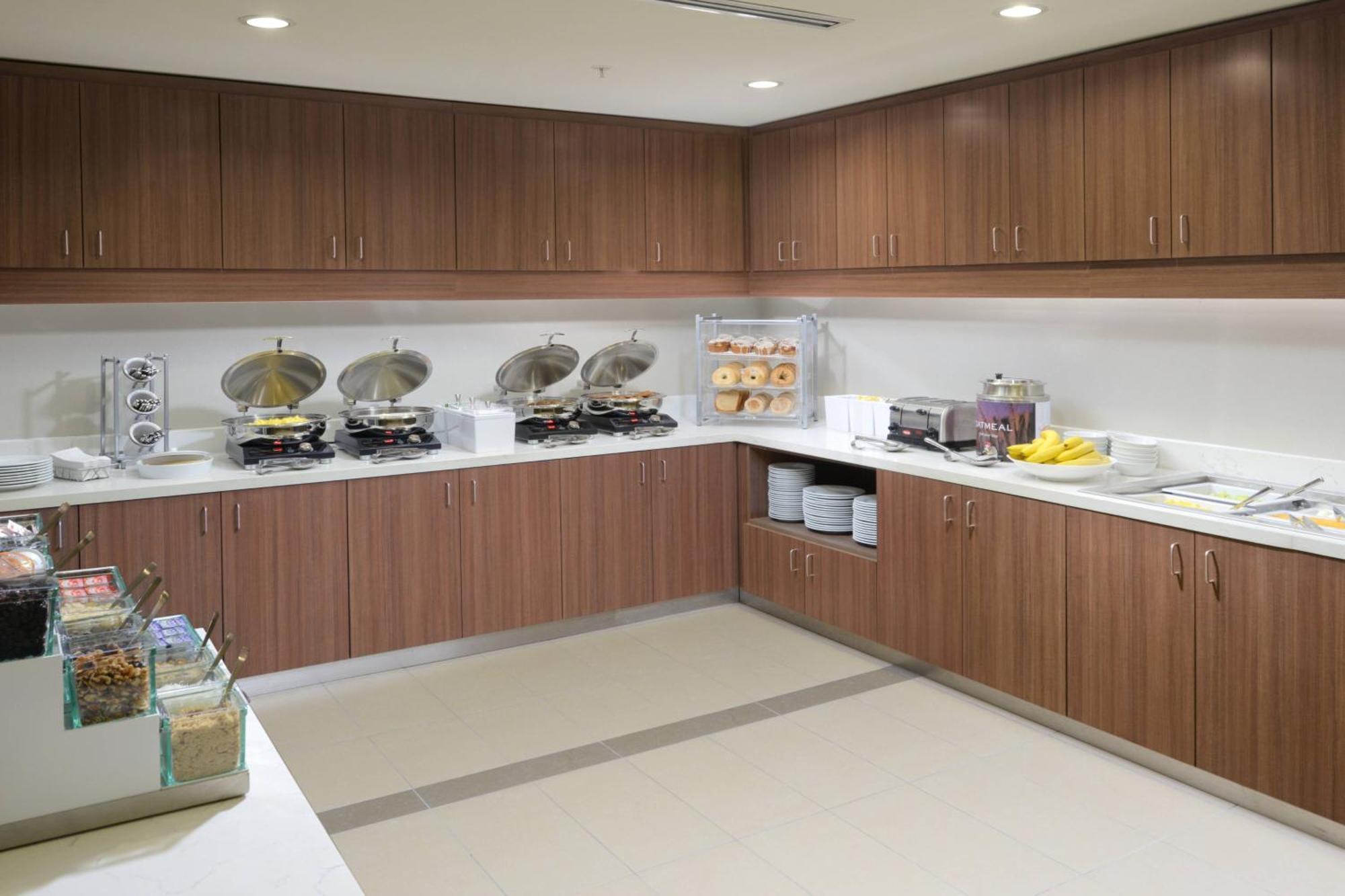 Residence Inn By Marriott Denver Southwest/Littleton Luaran gambar