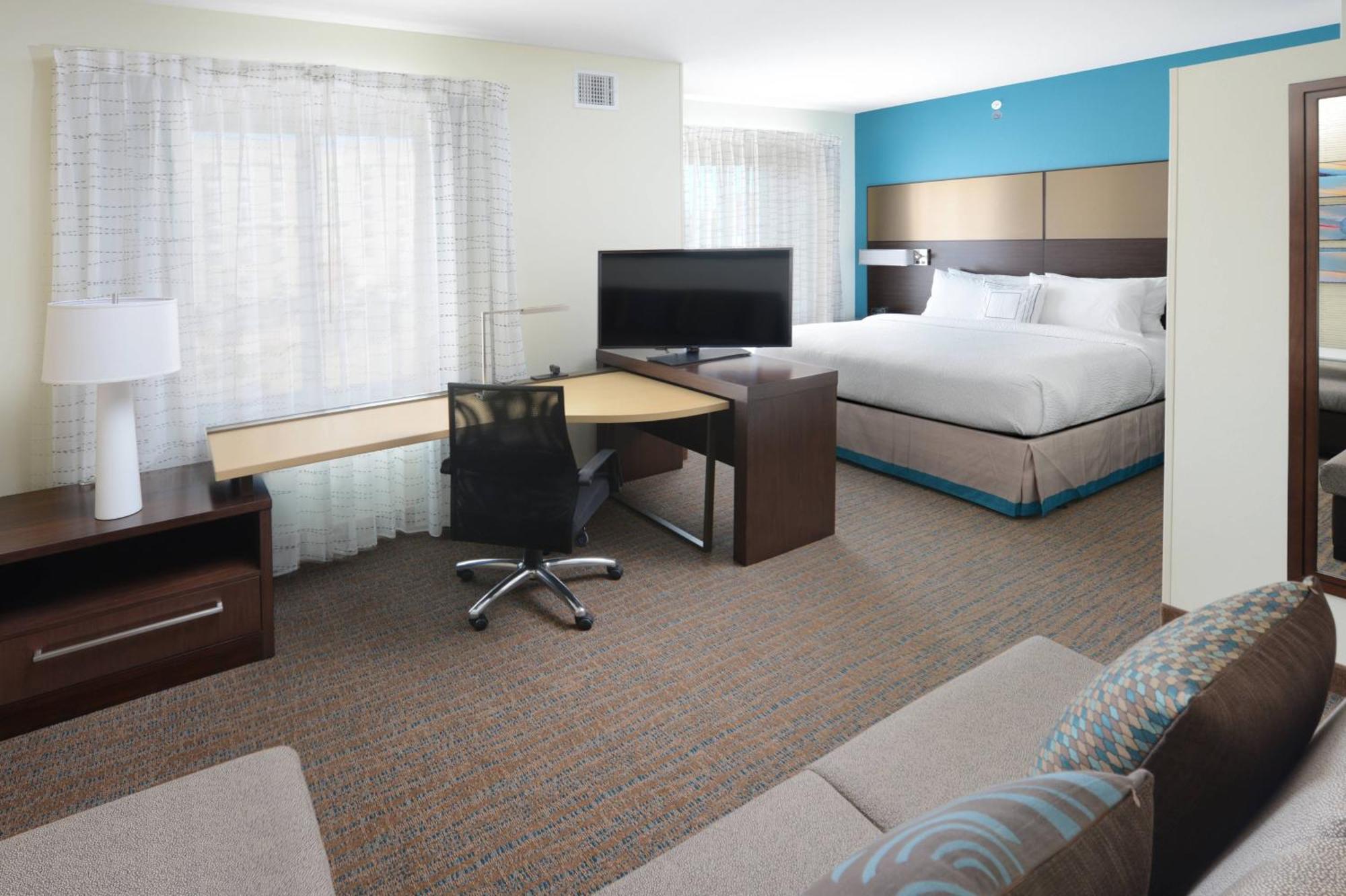 Residence Inn By Marriott Denver Southwest/Littleton Luaran gambar