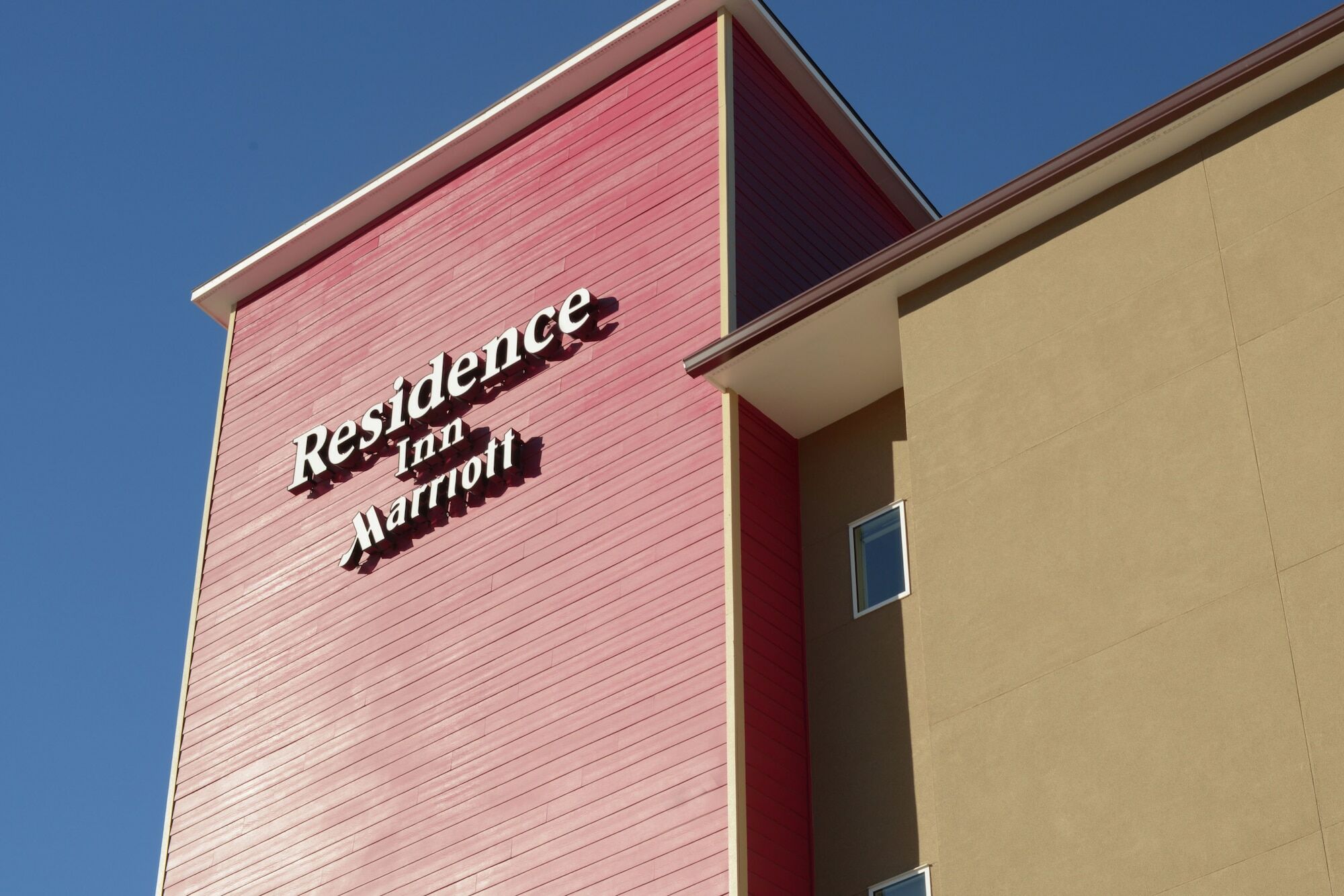Residence Inn By Marriott Denver Southwest/Littleton Luaran gambar